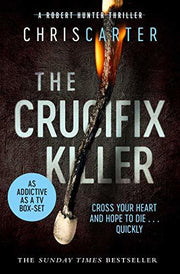 THE CRUCIFIX KILLER